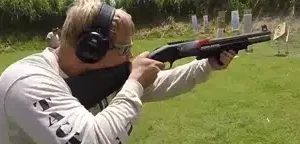 Beginner-friendly shotgun safety classes at Tactical U Firearms Training Miami