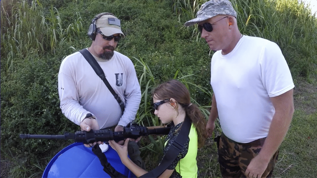 Gun Malfunction Clearance Training | Tactical U