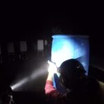 Low Light Gunfighting Tactics - Training & Strategy for Night Engagements
