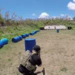 Cover and Concealment Gunfighting Tactics - Training & Strategy