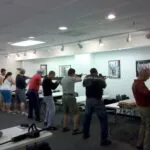 Home defense training in Miami and south Florida