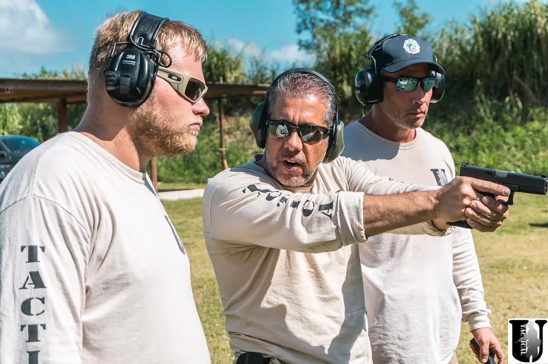 2-hour private Florida CCW certification with Stephen Cohen at Founders Shooting Club
