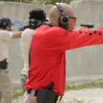 Firearm Fundamentals training in Miami