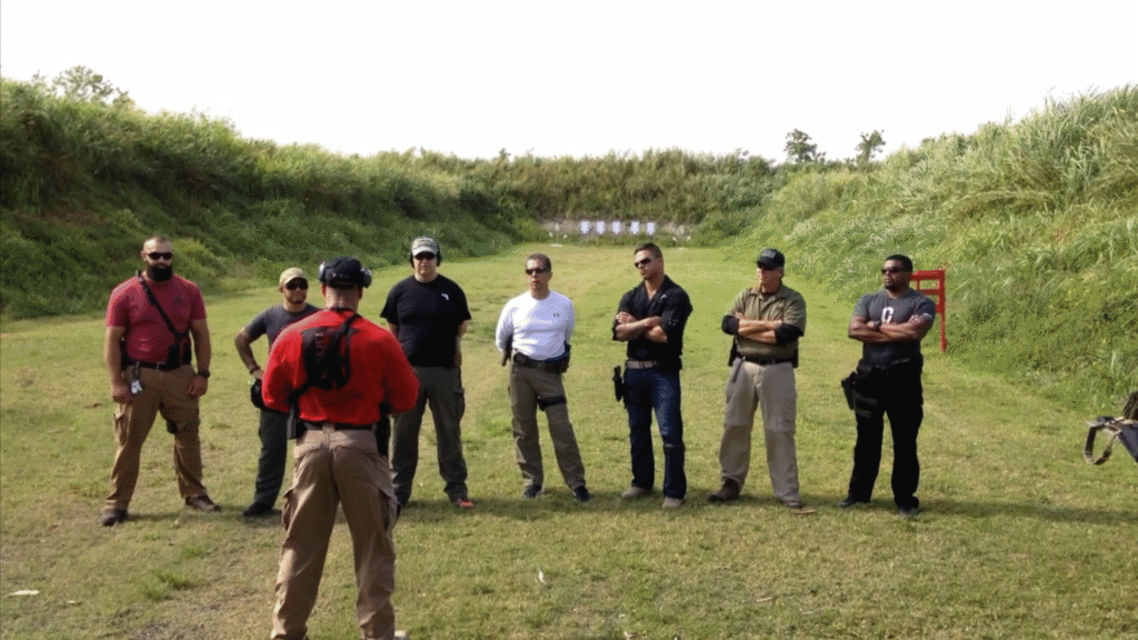 Beyond the Pull: How to Survive the Legal & Financial Nightmare After a Defensive Shooting in South Florida