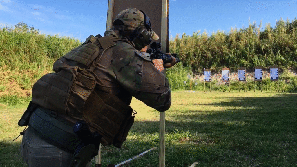 A Post-Incident Legal Survival Framework for Armed Citizens in South Florida