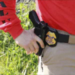Tactical U related article thumbnail for The Geometry of Concealment: Pros, Cons, and Carry Positions