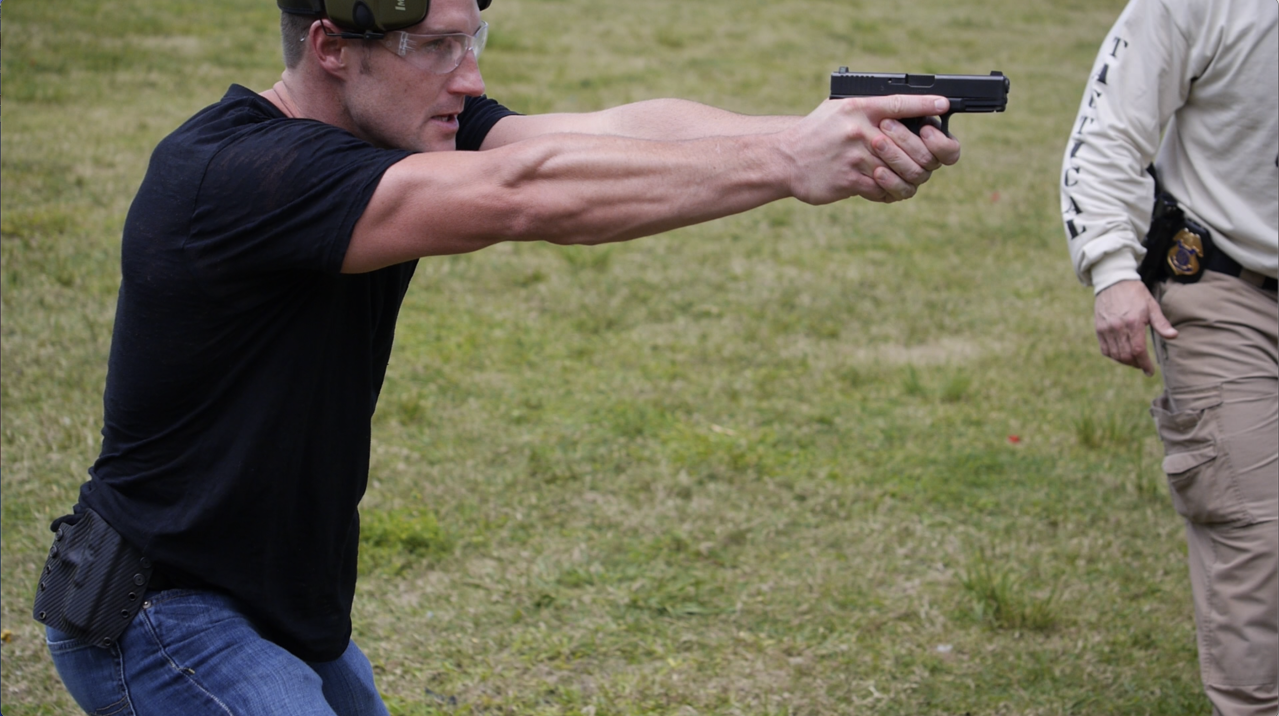 Open Carry, Permitless Carry, and Vehicle Carry Confusion