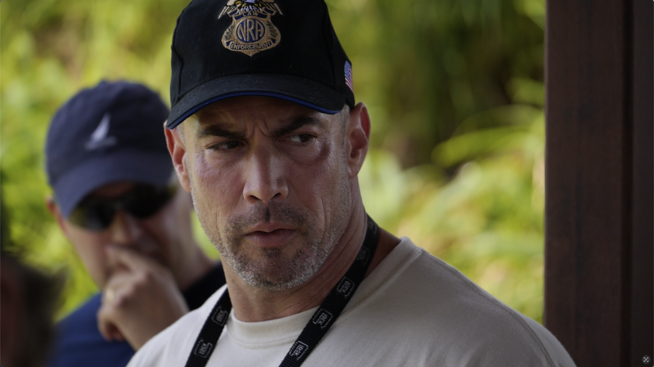 Stephen L Cohen, author and operational instructor