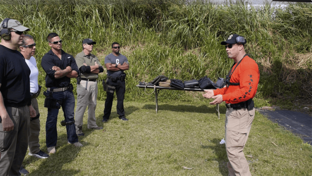 Dynamic Firearm Safety Under Stress: Muzzle Control, Malfunctions & Liability | Tactical U