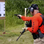 Tactical U related article thumbnail for Firearm Reload Training Guide: Pistol & Rifle