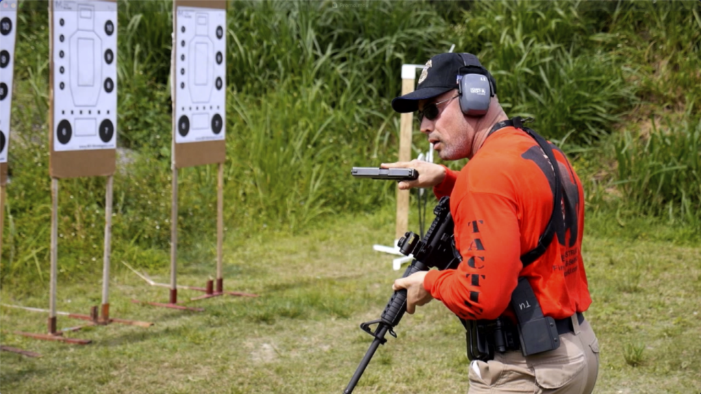 Why Shooting Target Maps Are Inaccurate | Tactical U