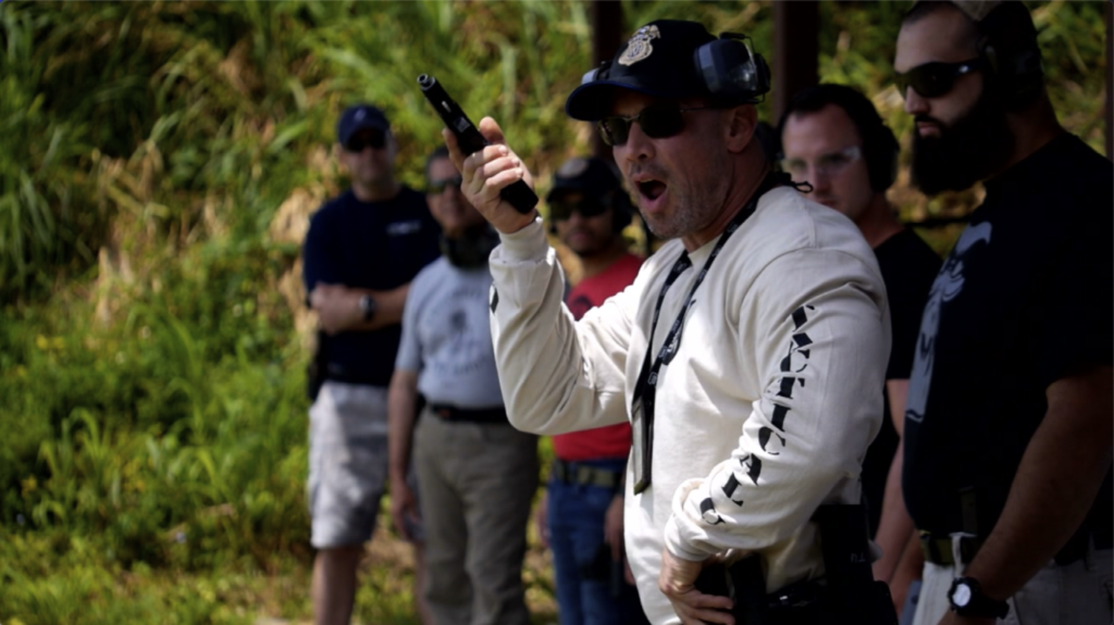 Home defense audit classes