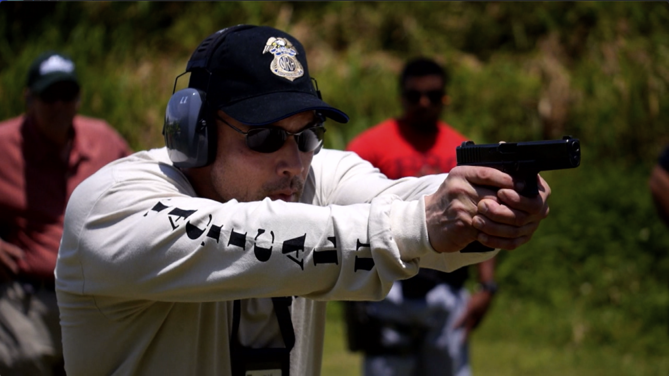Concealed carry classes in South Florida
