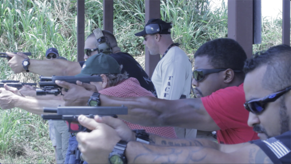 Choosing your first handgun. Reliability vs. features.