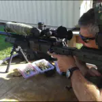Tactical U related article thumbnail for Long Distance Shooting Techniques