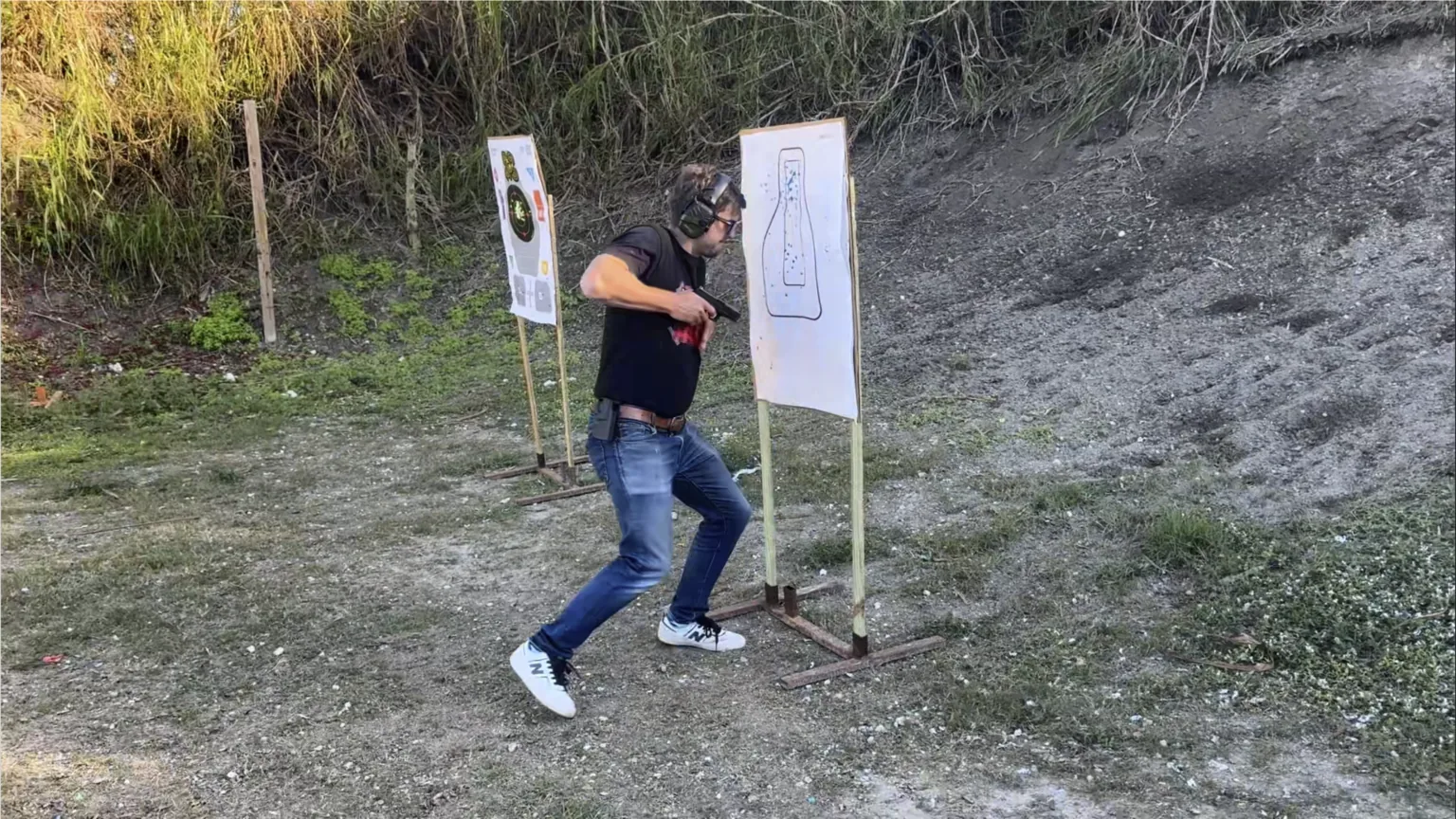 Concealed Carry Class Fort Lauderdale