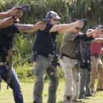 Basic Pistol Course in Miami, FL | NRA Handgun Fundamentals Training