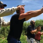 Defensive Handgun Courses in Miami: Essential Training for Personal Protection | Tactical U firearms training