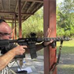 Gun Range Classes for Beginners in Miami: What to Expect at Your First Shooting Range Training