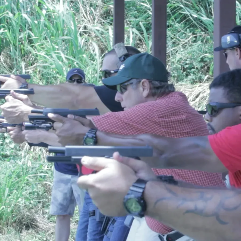 Concealed Carry Class West Palm Beach