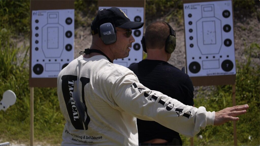 When Should a Firearm Be Unloaded? | Tactical U firearms training