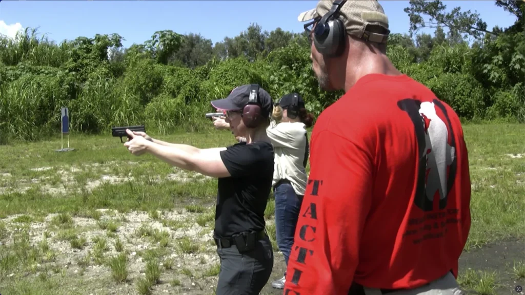 What Is a CCW Permit? In Florida It Is the Concealed Weapon License (CWL)