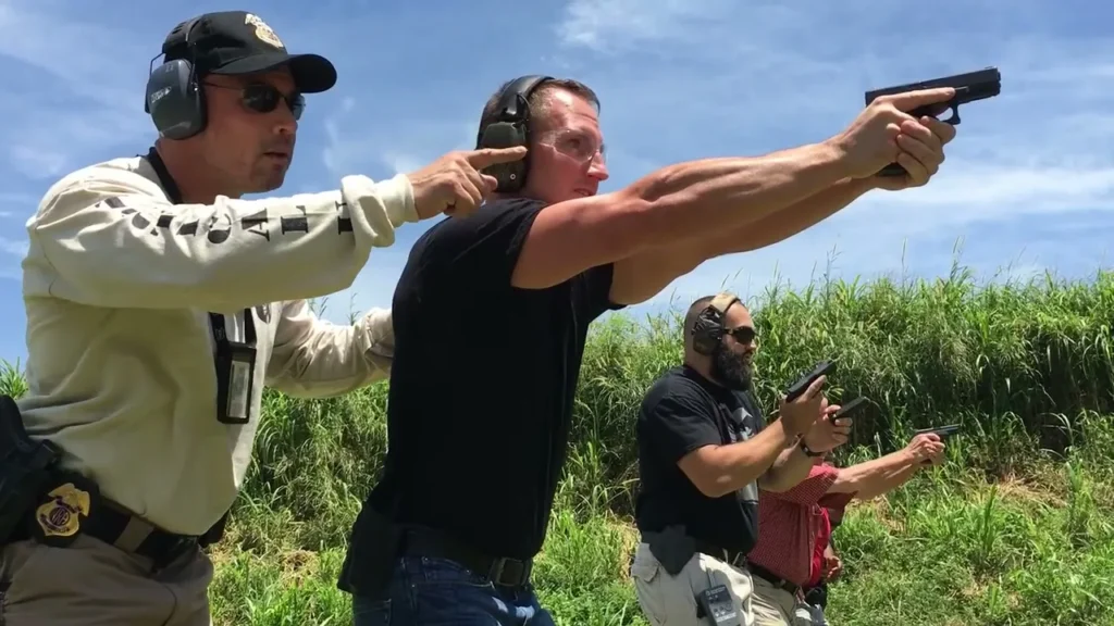 What to Bring to Your Florida Concealed Carry Class (Instructor’s List)