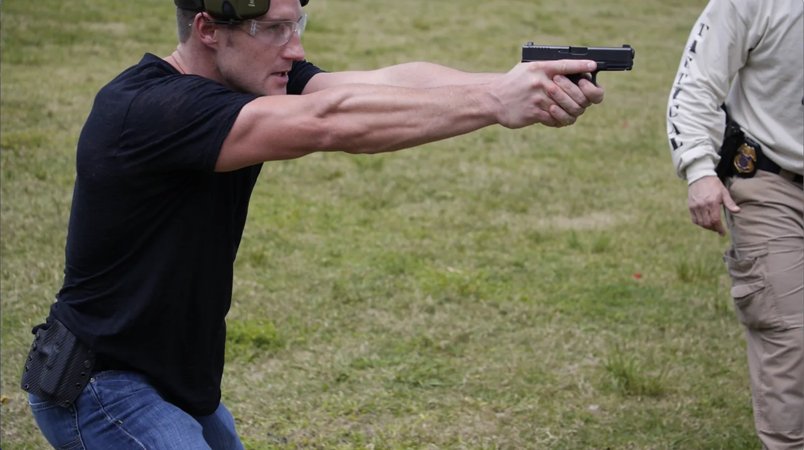 Open Carry, Permitless Carry, and Vehicle Carry Confusion