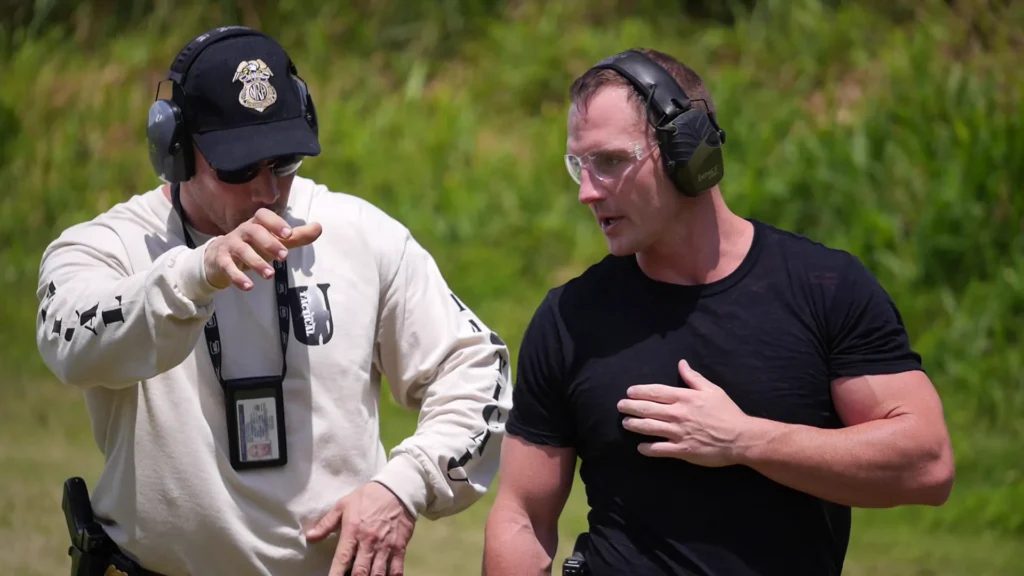 Can a Concealed Carry Class Teach Me to Shoot, or Do I Need Lessons First?