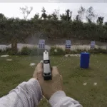 Gun Malfunctions Clearance Training