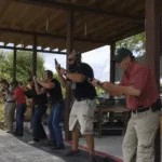 Basic Principles of Firearms Safety
