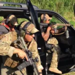 Vehicle open state carry and what you need to know