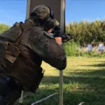 A Post-Incident Legal Survival Framework for Armed Citizens in South Florida