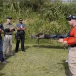 Tactical U Firearms Training