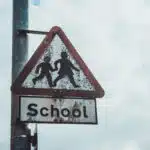 The School Zone Trap