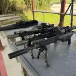 rifle-marksmanship-training in Miami & south florida