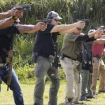 Basic Pistol Course in Miami, FL | NRA Handgun Fundamentals Training | Tactical U firearms training