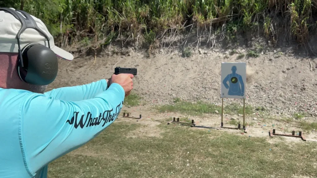 What to Bring to Your Florida Concealed Carry Class (Instructor’s List)