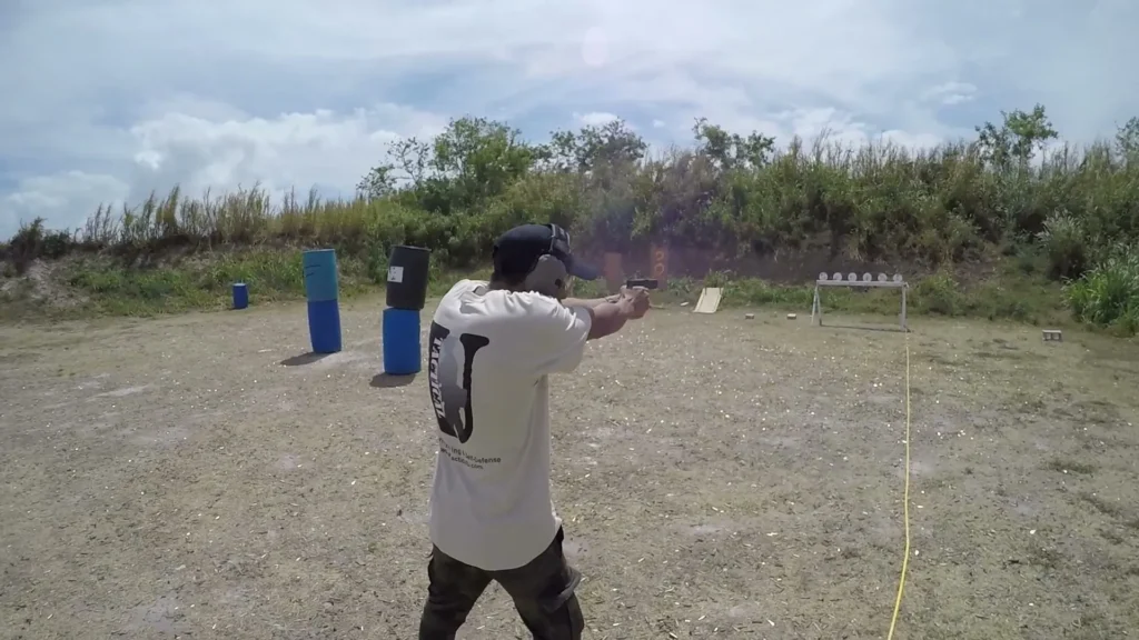 Can You Take a CCW Class Online in Florida?