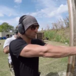Tactical U related article thumbnail for How to Isolate Your Trigger Finger